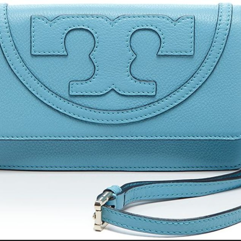 TORY BURCH ALL-T SMALL COMBO CROSSBODY